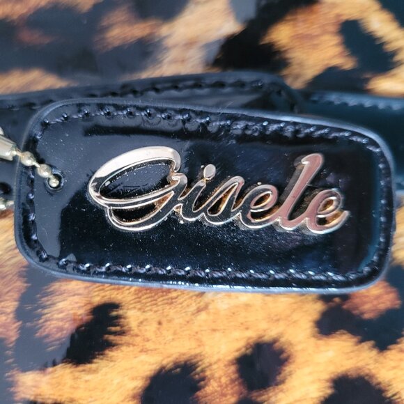 Gisele Brand Purse - Picture 2 of 7